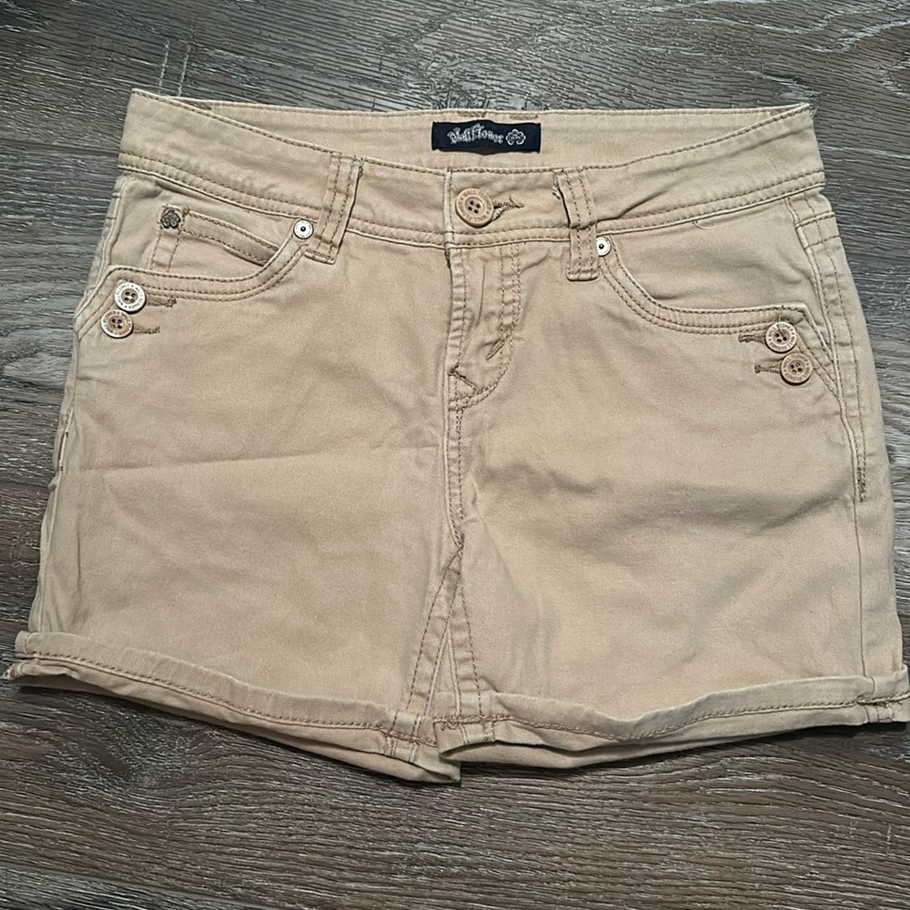 Khakis Shorts